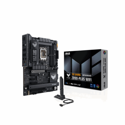 Asus TUF Gaming Z890-PLUS WIFI Motherboard - Эх хавтан