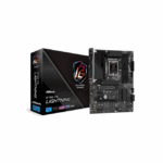 ASRock LGA 1700 Z790 PG Lightning ATX Motherboard - Эх хавтан - Image 2