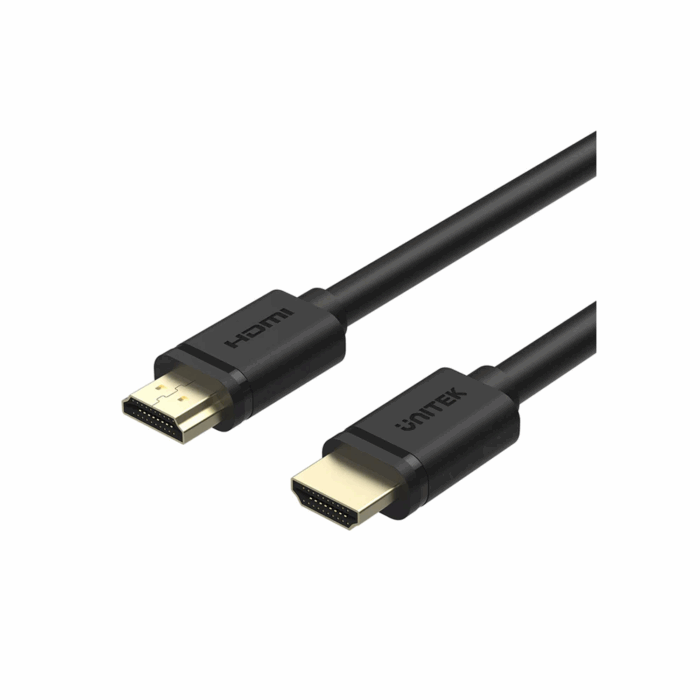 Unitek HDMI Male to HDMI Male 4K 30Hz Cable, 20m - Image 1