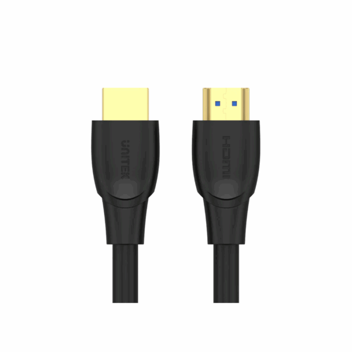 Unitek HDMI Male to HDMI Male 4K 60Hz Cable, 10m - Image 2