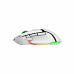 Razer Basilisk V3 Pro 35K - Ergonomic Wireless Gaming Mouse - White Edition - Image 2