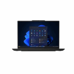 Lenovo ThinkPad E14 G7, Intel Core Ultra 5-225U, 14 inch, Non-Touch, 16GB DDR5, 512 GB SSD, 3-Cell 48Wh, 2YR Depot/CCI, No OS - Eclipse Black