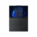 Lenovo ThinkPad E16 G3, Intel Core Ultra 7-255H, 16 inch, 16GB, 1TB SSD, 4-Cell Li-Polymer 64Wh, NO OS - Eclipse Black - Image 5