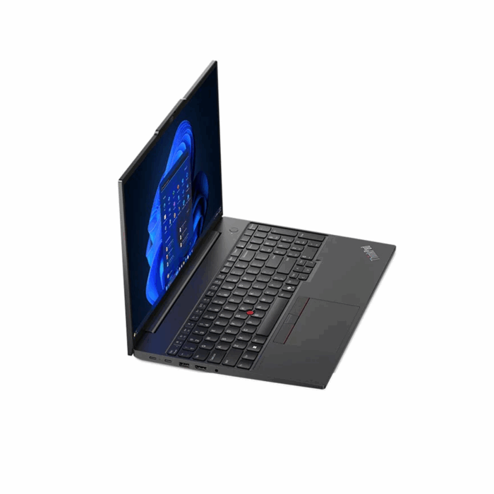 Lenovo ThinkPad E16 G3, Intel Core Ultra 7-255H, 16 inch, 16GB, 1TB SSD, 4-Cell Li-Polymer 64Wh, NO OS - Eclipse Black - Image 4