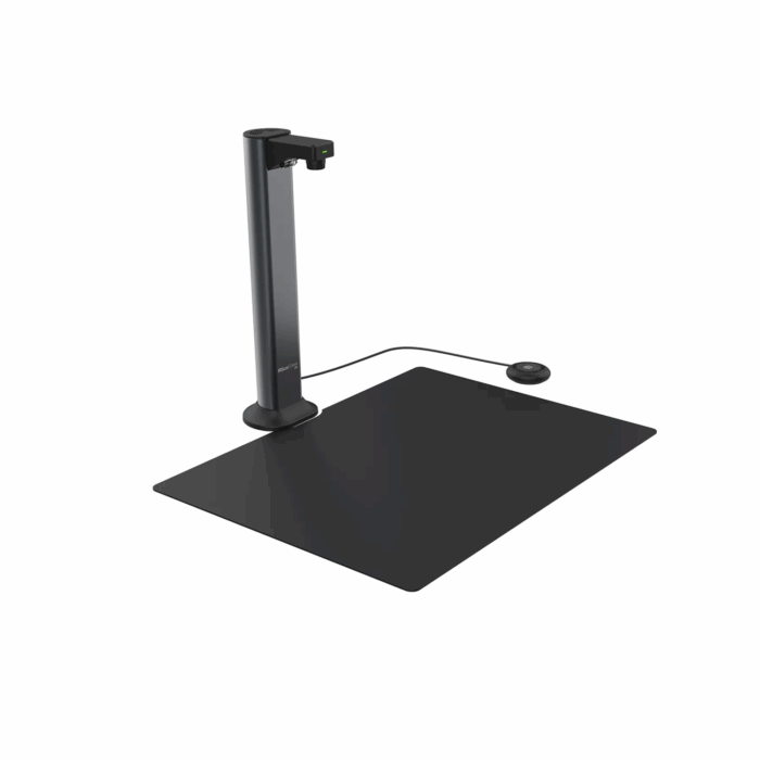 Canon IRIScan Desk 7 Pro Document Scanner, 600dpi, up to A3 4912x3680 pixels - Image 1
