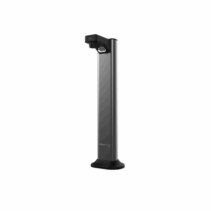 Canon IRIScan Desk 7 Pro Document Scanner, 600dpi, up to A3 4912x3680 pixels - Image 3
