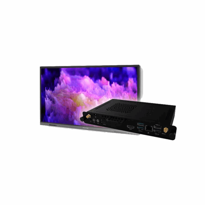 Specktron OPS i7, 16GB, 512GB, 12th Gen, No OS - Image 2