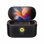 Ikarao Break shell S1, black