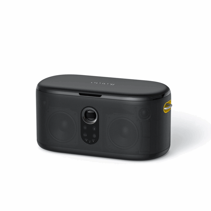 Ikarao Break shell S1, black - Image 4