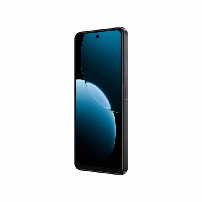 Huawei Nova Y73 128GB, Black - Image 3