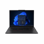 Lenovo ThinkPad T16 G4, Intel Core Ultra 5-225U, 16 inch, Non-Touch, 16GB DDR5, 512GB SSD, 4-Cell 52.5Wh, 1YR Premier NBD, 3 Courier Carryin, No OS - Blac