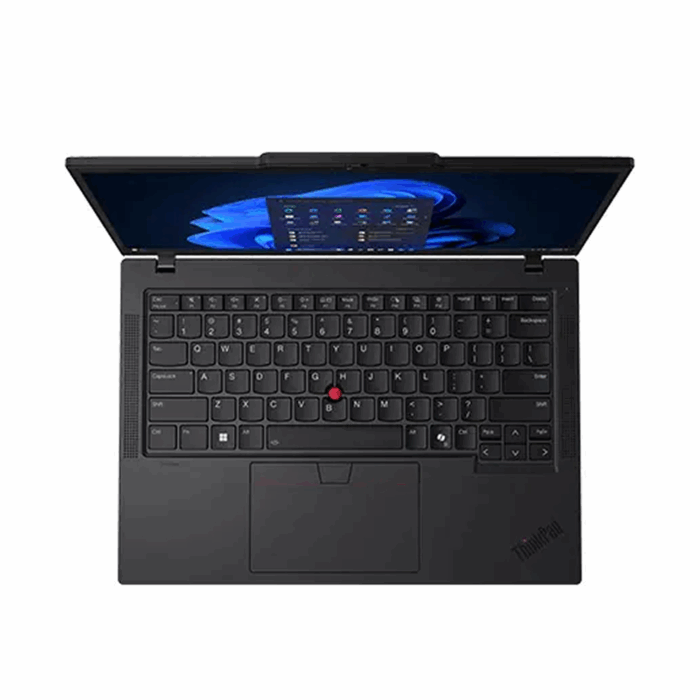 Lenovo ThinkPad T14 G6, Intel Core Ultra 7-255U, 14 inch, Non-Touch, 16GB DDR5, 512GB SSD, 4-Cell 57Wh, 1YR Premier NBD, 3 Courier Carryin, No OS - Black - Image 4