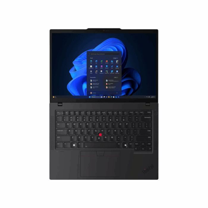 Lenovo ThinkPad T14 G6, Intel Core Ultra 7-255U, 14 inch, Non-Touch, 16GB DDR5, 512GB SSD, 4-Cell 57Wh, 1YR Premier NBD, 3 Courier Carryin, No OS - Black - Image 5