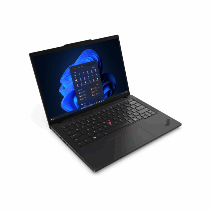 Lenovo ThinkPad T14 G6, Intel Core Ultra 5-225U, 14 inch, Non-Touch, 16GB DDR5, 512GB SSD, 4-Cell 57Wh, 1YR Premier NBD, 3 Courier Carryin, No OS - Black - Image 4