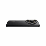 Huawei Pura 80 Ultra 512GB, Golden Black - Image 3