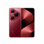 Huawei Pura 80 Pro 512GB, Glazed Red