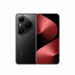 Huawei Pura 80 Pro 512GB, Glazed Black