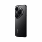Huawei Pura 80 Pro 512GB, Glazed Black - Image 4