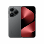 Huawei Pura 80 256GB, Frosted Black