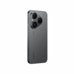 Huawei Pura 80 256GB, Frosted Black - Image 4