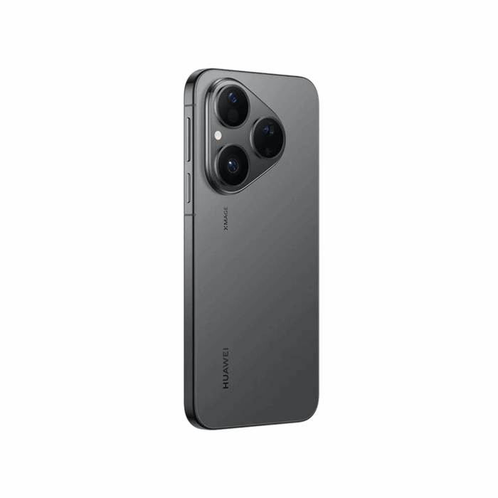 Huawei Pura 80 256GB, Frosted Black - Image 4