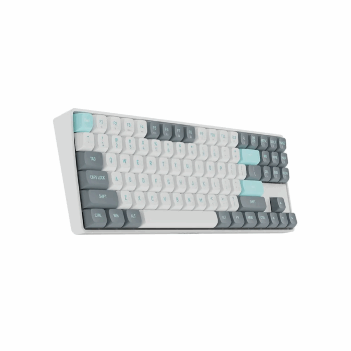 Group_2085662291 Darkflash GD89, Red switch Mechanical Keyboard - Image 1