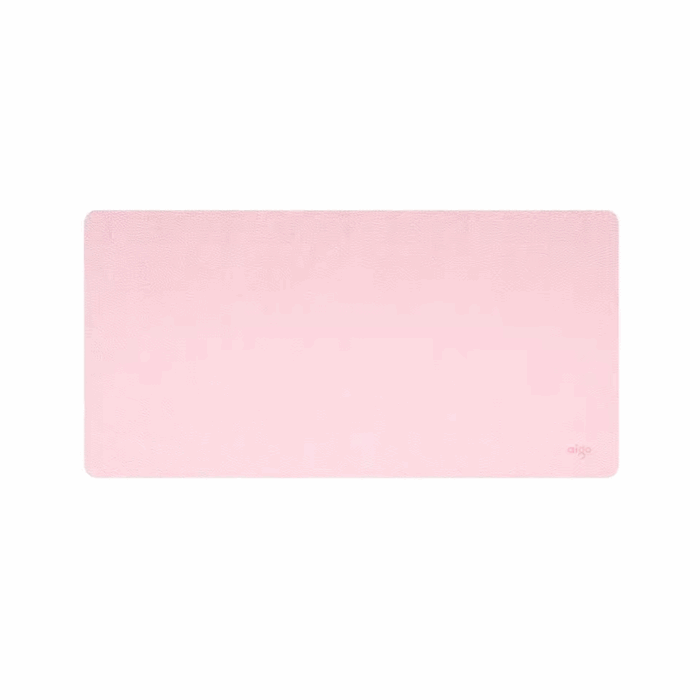Darkflash Aigo M5 Mouse pad - Pink - Image 1