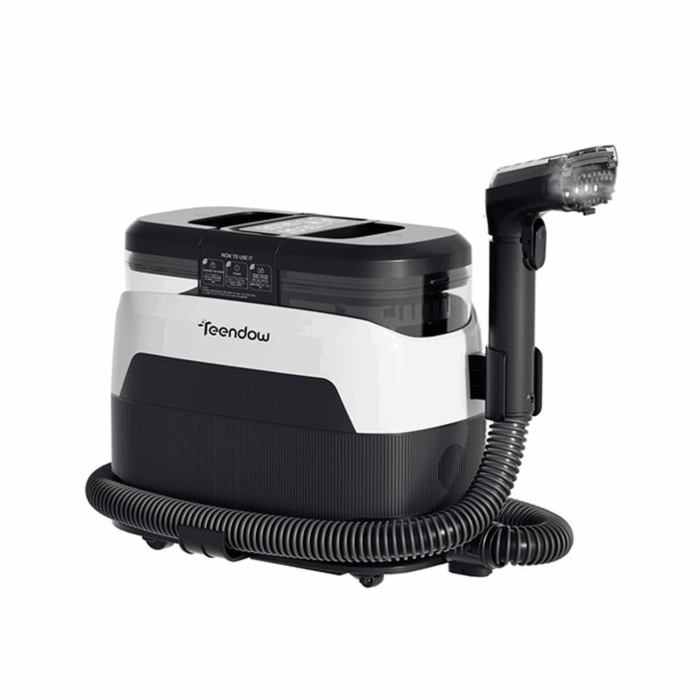 Teendow C6 MAX Fabric Carpet Cleaner - Image 1