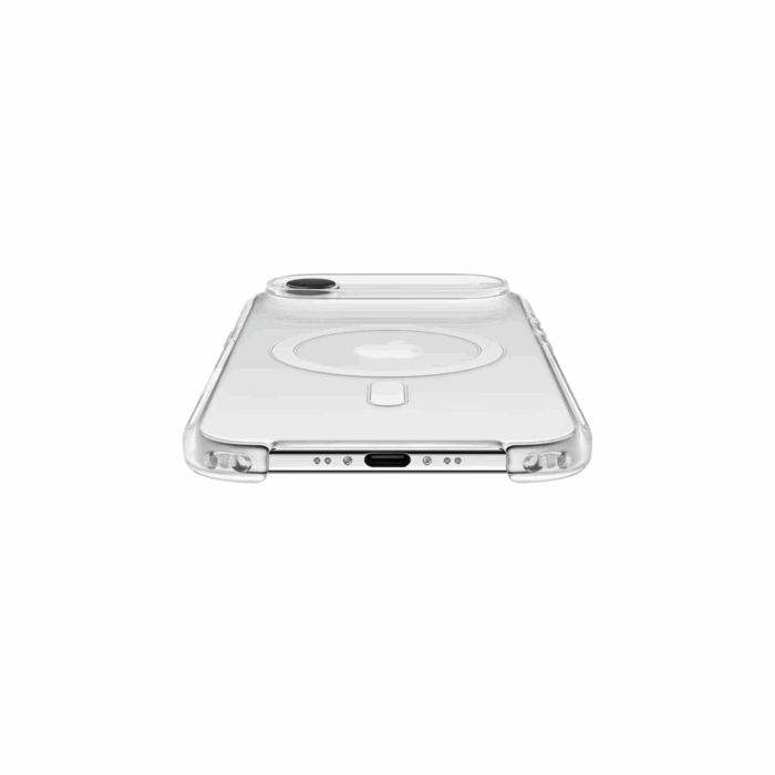 Apple iPhone 17 Air Case with MagSafe, Frost - Image 2