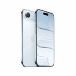 Apple iPhone Air 256GB, Sky Blue - Image 3