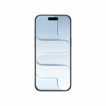 Apple iPhone Air 256GB, Sky Blue - Image 2