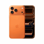 Apple iPhone 17 Pro Max 512GB, Cosmic Orange