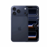 Apple iPhone 17 Pro Max 256GB, Deep Blue