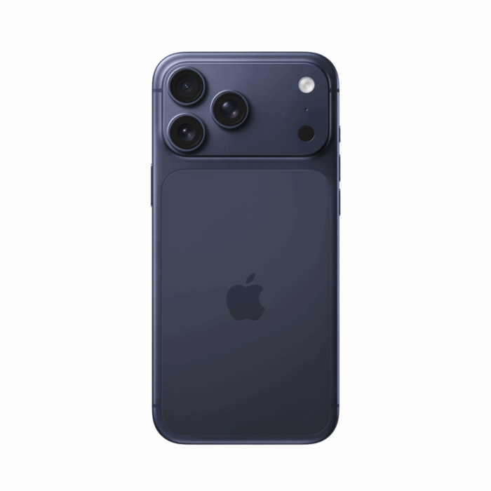 Apple iPhone 17 Pro Max 256GB, Deep Blue - Image 4