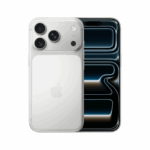 Apple iPhone 17 Pro 256GB, Silver