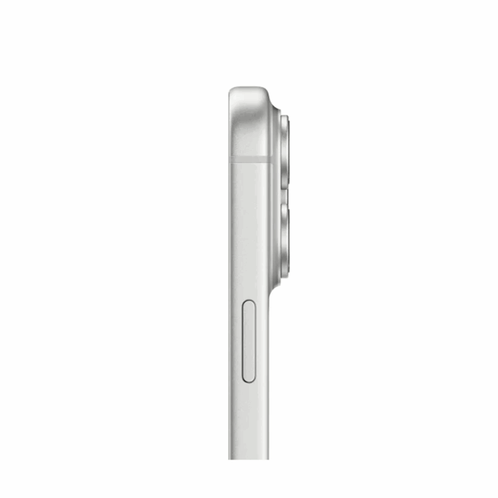 Apple iPhone 17 Pro 256GB, Silver - Image 5