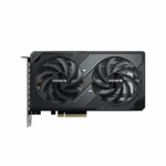 GIGABYTE WINDFORCE GeForce RTX 5060 8GB, GDDR7 Graphics Card - График Карт