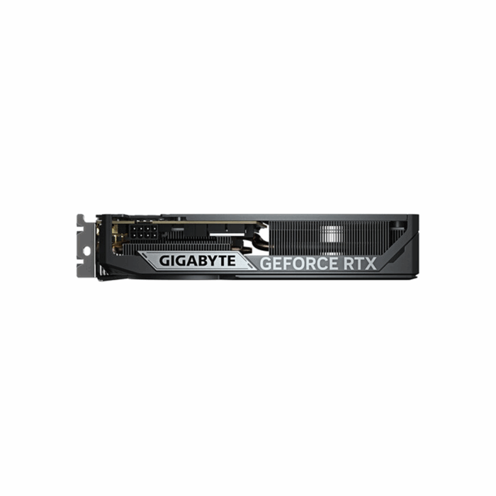 GIGABYTE WINDFORCE GeForce RTX 5060 8GB, GDDR7 Graphics Card - График Карт - Image 4