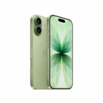 Apple iPhone 17 256GB, Sage - Image 4