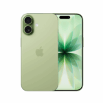 Apple iPhone 17 256GB, Sage