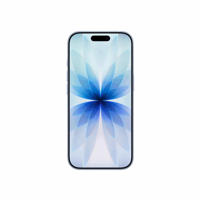Apple iPhone 17 256GB, Mist Blue - Image 5