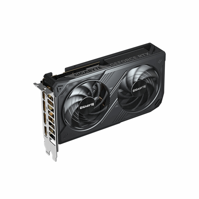 GIGABYTE WINDFORCE GeForce RTX 5060 8GB, GDDR7 Graphics Card - График Карт - Image 3