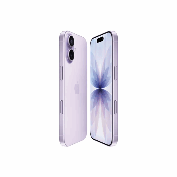Apple iPhone 17 256GB, Lavender - Image 4