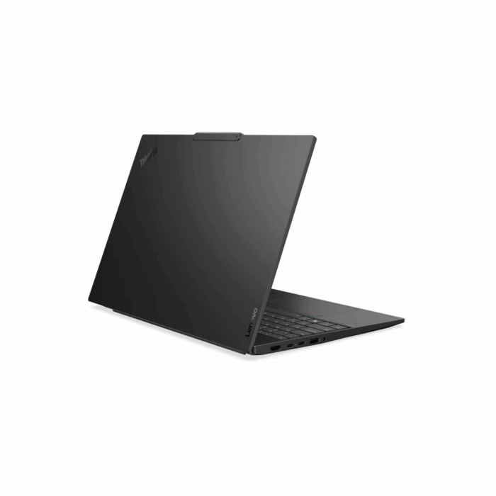 Lenovo ThinkPad E16 G3, Intel Core Ultra 5-225U, 16 inch, 16GB DDR5, 512GB SSD, 4-Cell 64Wh, No OS - Black - Image 5