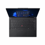 Lenovo ThinkPad E14 G7, Intel Core Ultra 7-255H, 14 inch, 16GB DDR5, 512GB SSD, 4-Cell 64Wh, No OS - Eclipse Black - Image 4
