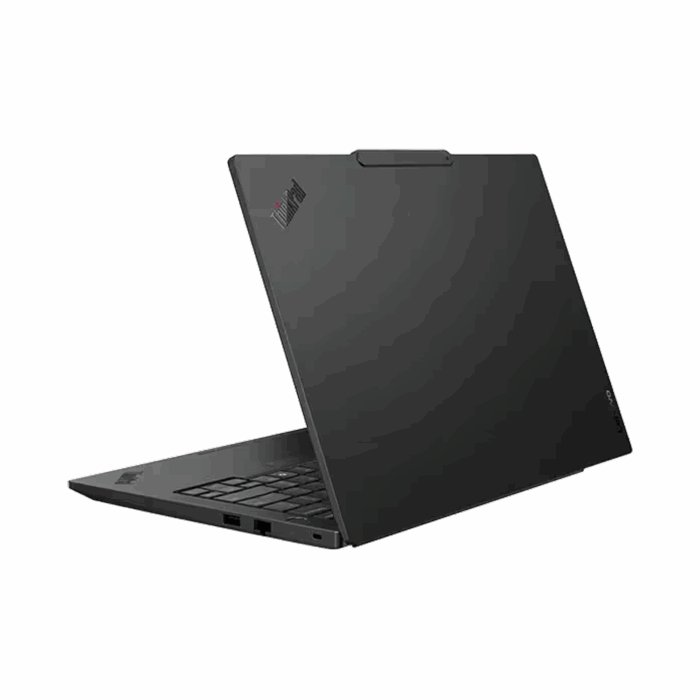 Lenovo ThinkPad E14 G7, Intel Core Ultra 7-255H, 14 inch, 16GB DDR5, 512GB SSD, 4-Cell 64Wh, No OS - Eclipse Black - Image 5