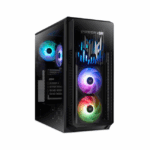 Acer Predator Orion 5000, Intel Core Ultra 7-265F, 32GB DDR5, 1TB SSD, NVIDIA GeForce RTX 5080 16GB GDDR7, Predator RGB KB & Mouse, Windows 11 Home - Image 3