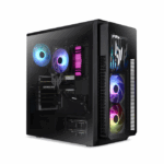 Acer Predator Orion 5000, Intel Core Ultra 7-265F, 32GB DDR5, 1TB SSD, NVIDIA GeForce RTX 5080 16GB GDDR7, Predator RGB KB & Mouse, Windows 11 Home