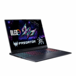 Acer Predator Helios Neo 16 Slim Gaming, Intel Core Ultra 9-275HX, 16 inch OLED 240Hz, Non-Touch, 16GB DDR5, 512GB SSD, NVIDIA GeForce RTX 5060 8GB, 4-Cell 90Wh, Windows 11 Home - Black - Image 4