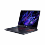Acer Predator Helios Neo 16 Slim Gaming, Intel Core Ultra 7-255HX, 16 inch OLED 240Hz, Non-Touch, 16GB DDR5, 512GB SSD, NVIDIA GeForce RTX 5060 8GB, 4-Cell 90Wh, Windows 11 Home - Black - Image 3